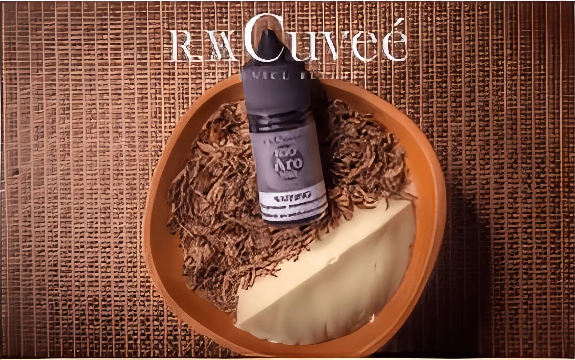 Rio Aroma 里約愛羅馬煙油推薦|30ml|台灣現貨 3 Rio Aroma 里約愛羅馬煙油 外觀照