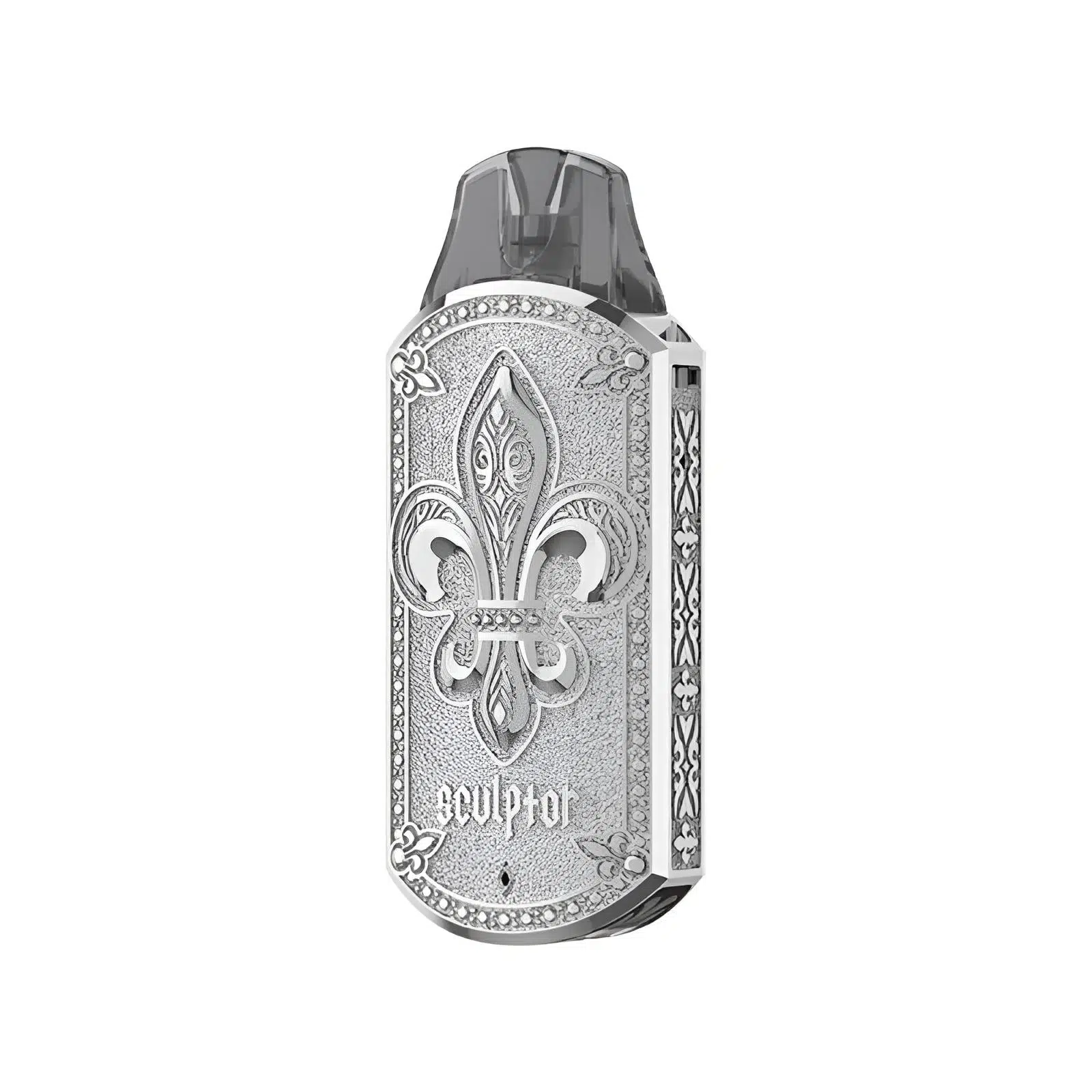 UWELL Sculptor 雕塑家主機推薦|七款金屬色|台灣現貨 1 UWELL Sculptor 雕塑家主機 外觀照