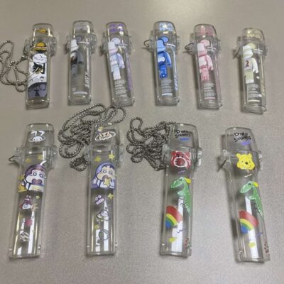 SP2S VAKA ILIA電子煙主機保護套推薦 防摔防刮矽膠保護殼多色選擇