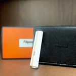 Fitpod皮革主機 愛馬仕皮革 通用悅刻Relx煙彈一代