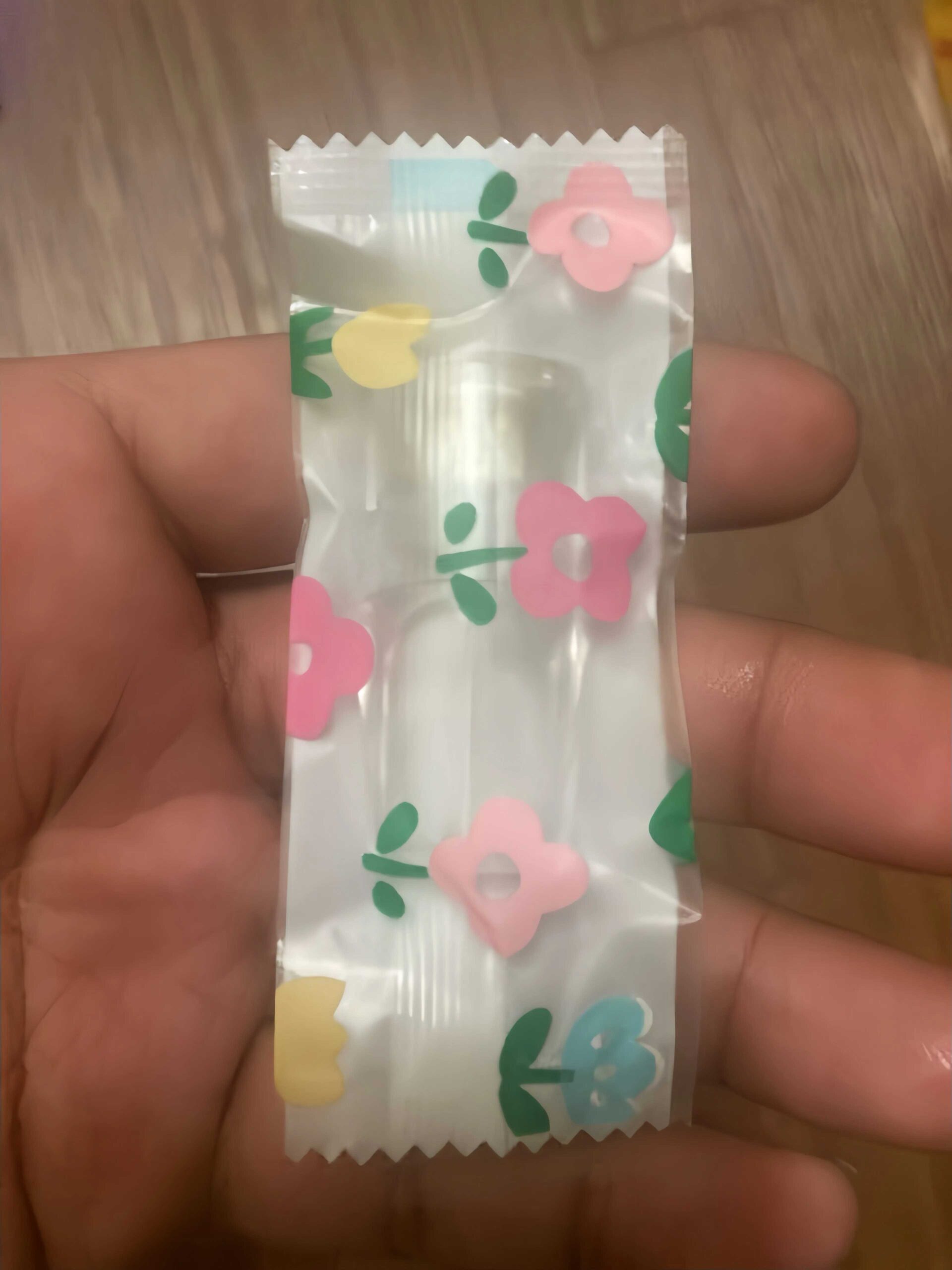 TUTX 空煙彈 外觀照