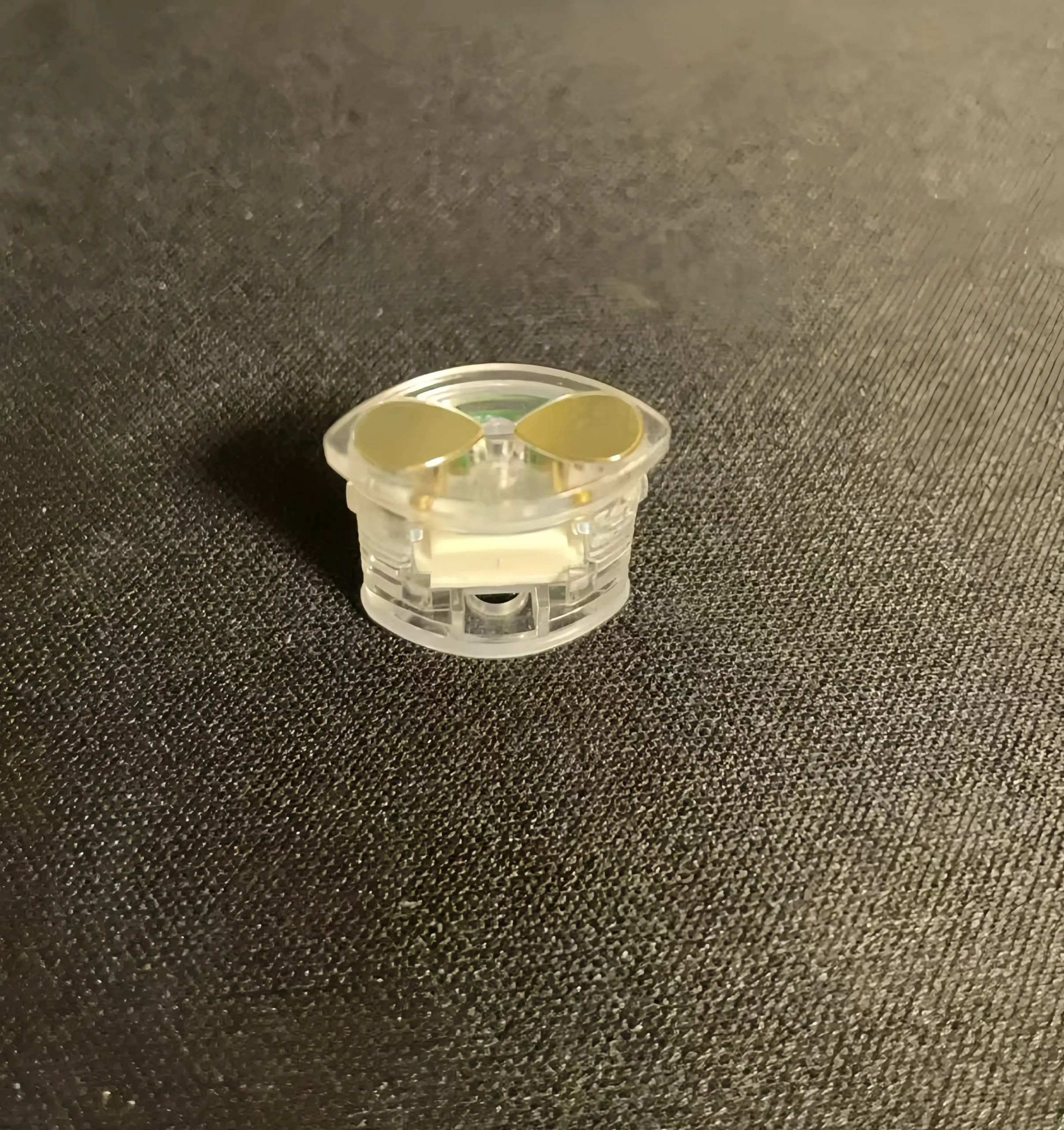 水滴發光可註油空煙彈推薦|一代主機通用|台灣現貨 1 水滴發光可註油空煙彈 產品實拍