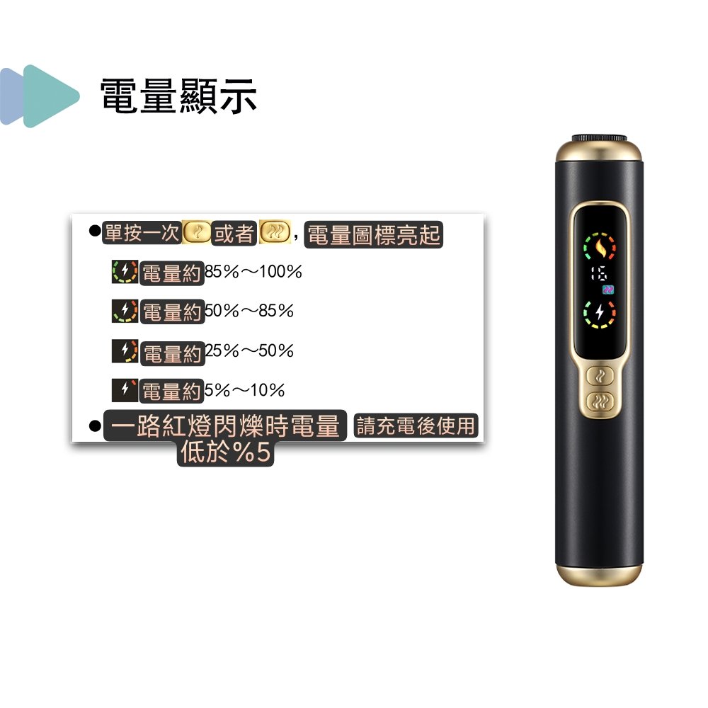 HITASTE F2 二回機推薦|加熱菸|台灣現貨 3 HITASTE F2 二回機 產品實拍