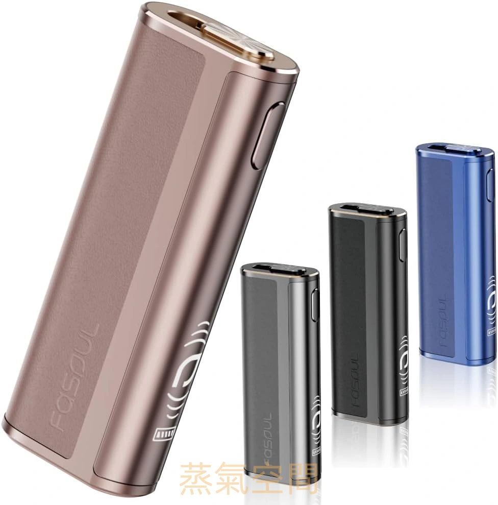 FASOUL C2 二回機 細節特寫
