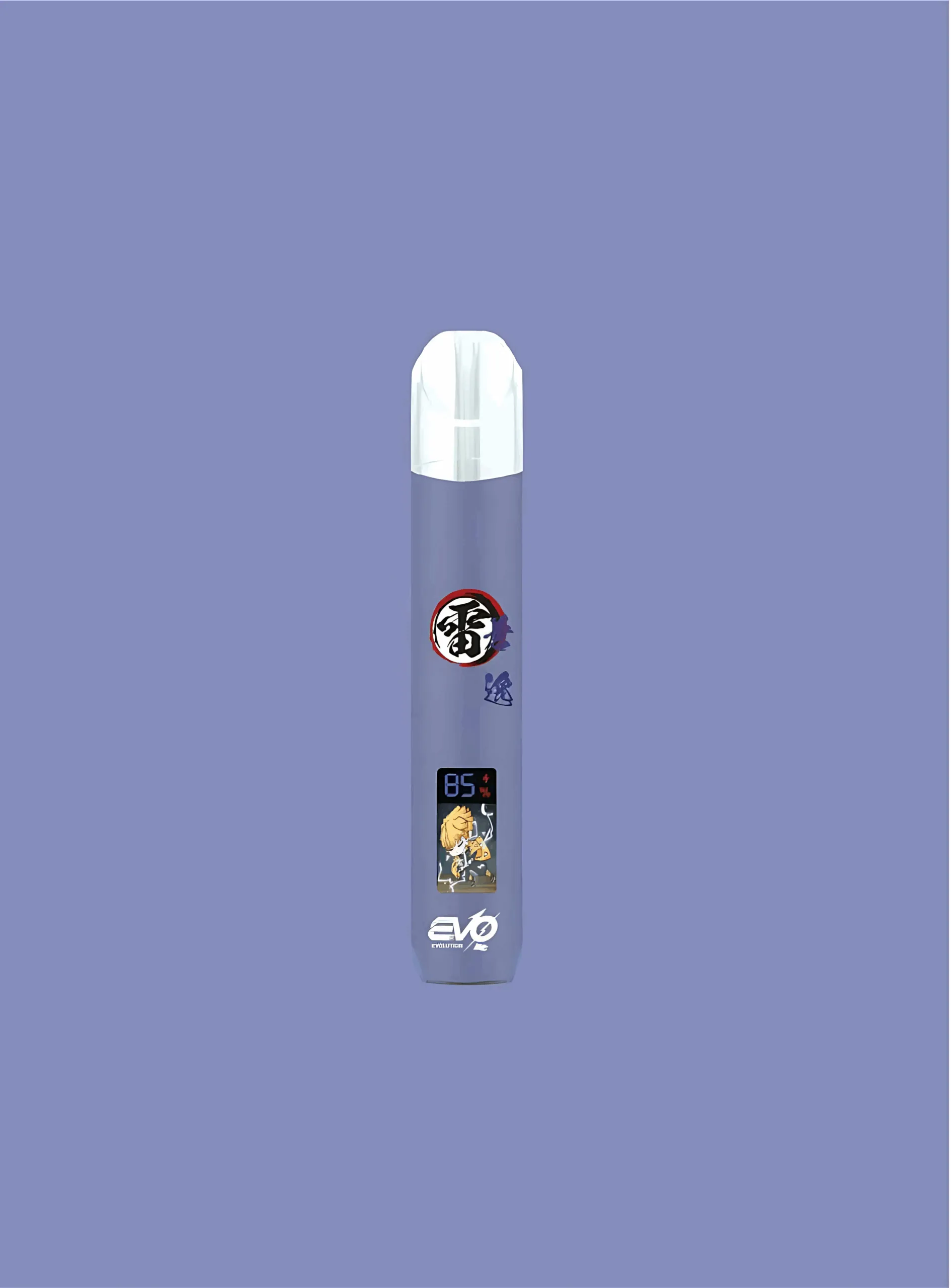 EVO 鬼滅之刃聯名主機推薦|4款角色配色|台灣現貨 1 EVO 鬼滅之刃聯名主機 外觀照
