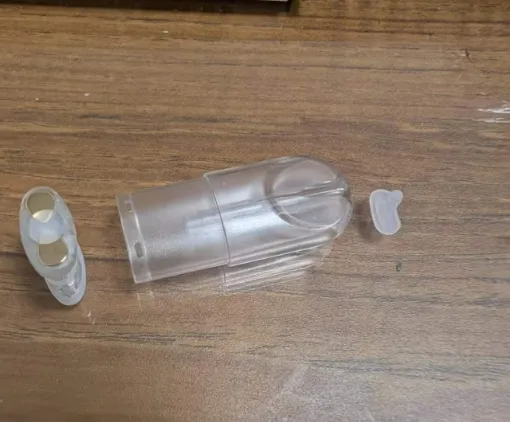 RELX 六代空倉推薦|通配四五六代主機|台灣現貨 1 RELX 六代空倉 產品實拍