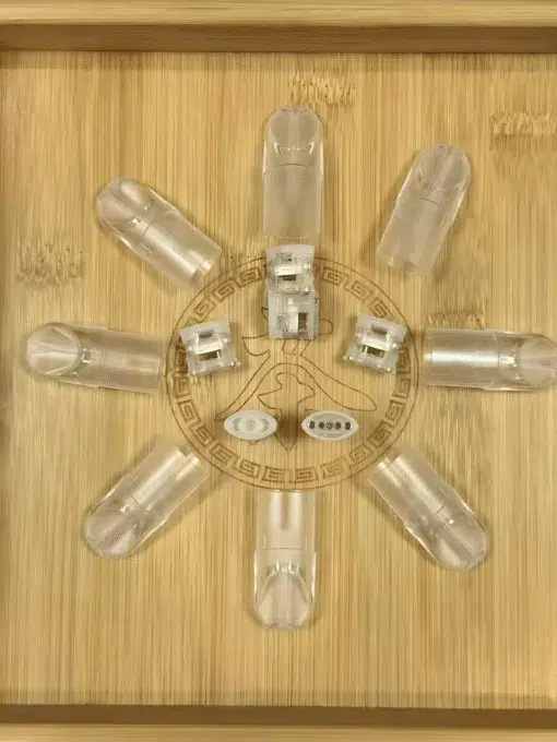 SP2S 底部註油空倉推薦|10/50/100入可選|台灣現貨 2 SP2S 底部註油空倉 產品實拍